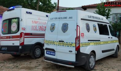 Bahçe sulama kavgasında kan aktı: 1 ölü, 1 ağır yaralı