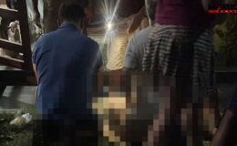 Bahçe sulama kavgasında komşusunu öldürdü