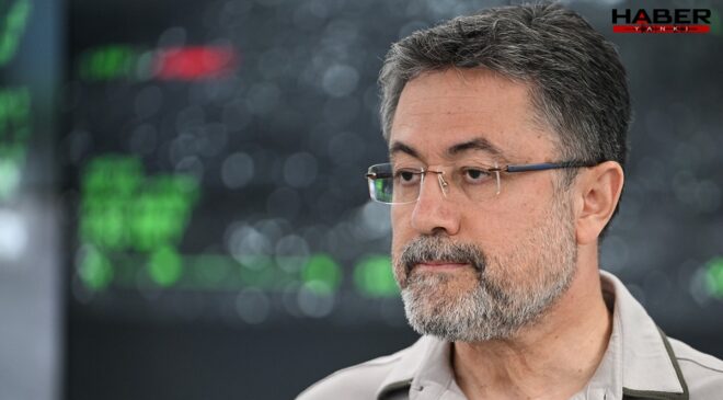 Bakan kötü haberi verdi: 'Çok riskli' diyerek yarını işaret etti