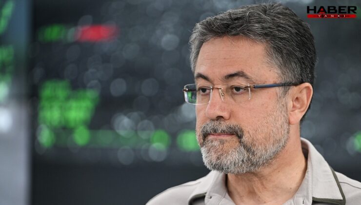 Bakan kötü haberi verdi: 'Çok riskli' diyerek yarını işaret etti