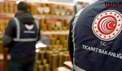 Bakanlık incelemesi tamamlandı: Aldatıcı reklama ağır ceza