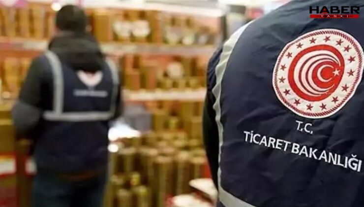 Bakanlık incelemesi tamamlandı: Aldatıcı reklama ağır ceza