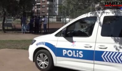 Bankta oturur halde ölü bulundu