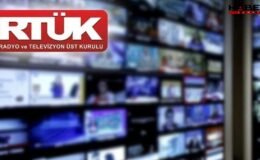 Basın Bayramında RTÜK’ten TELE1’e 5 gün karartma cezası!