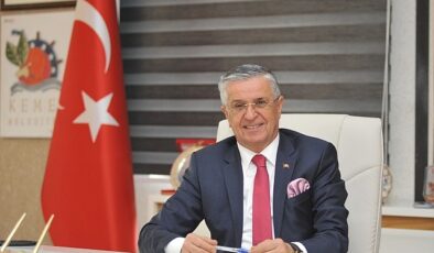 Başkan Topaloğlu Rusya Tur Operatörleri Derneği’nin sorularını cevapladı