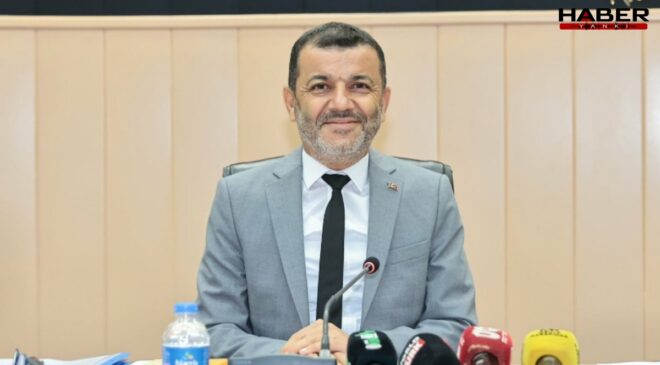 Belediye Meclisi'nde 'sosyal yardım' tartışması