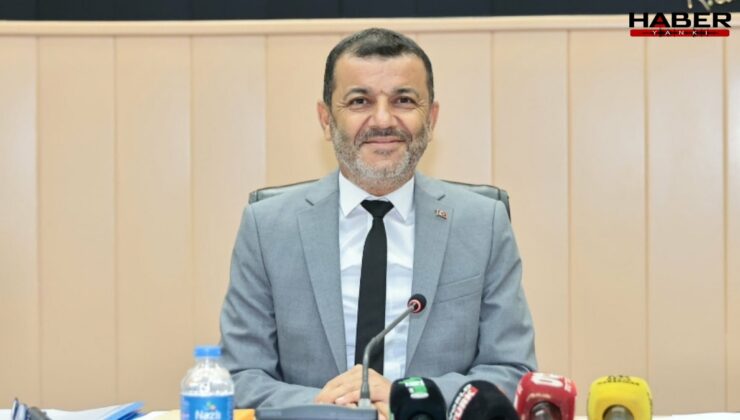 Belediye Meclisi'nde 'sosyal yardım' tartışması