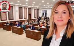 Belediyeye ait arsa üç kat ucuza kiralanmış: 'Şimdi bu fark nereye gitti?'