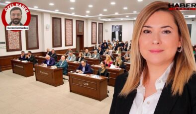 Belediyeye ait arsa üç kat ucuza kiralanmış: 'Şimdi bu fark nereye gitti?'