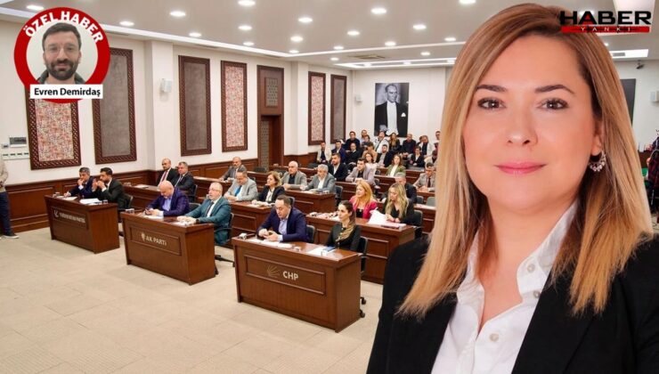 Belediyeye ait arsa üç kat ucuza kiralanmış: 'Şimdi bu fark nereye gitti?'