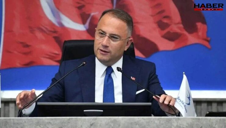 Beylikdüzü Belediye Başkanı Murat Çalık yarın ameliyata alınacak