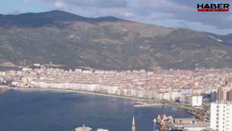 Bir ilçemizin gizemli deprem kabusu! Bir ilçemizin gizemli deprem kabusu