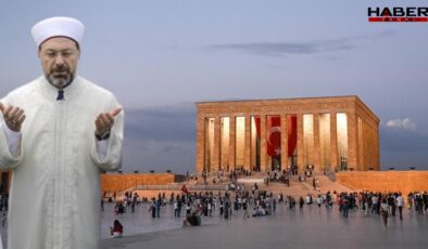 Bosna’daki kabre 4 kez  gitti, Anıtkabir’e gitmiyor