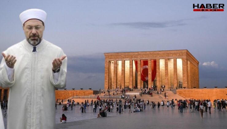 Bosna’daki kabre 4 kez  gitti, Anıtkabir’e gitmiyor