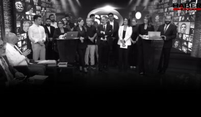 Bugüne dek görülmemiş ceza uygulandı: SÖZCÜ TV 10 gün karartıldı!