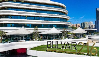 Bulvar 216’da Yaz Akşamları Müzik, Atölye ve Dansla Renkleniyor