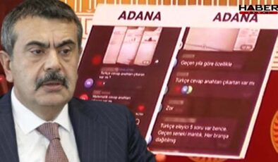 Bursa, İstanbul, Diyarbakır ve Adana… 'Yeni bir skandalla karşı karşıyayız'