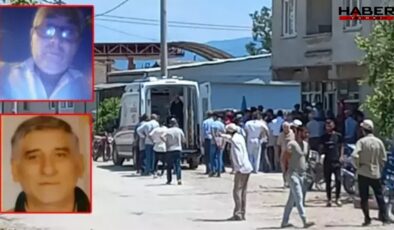 Bursa’da akıllara durgunluk veren olay: Savcıyı görebilmek için yeğenini öldürdü
