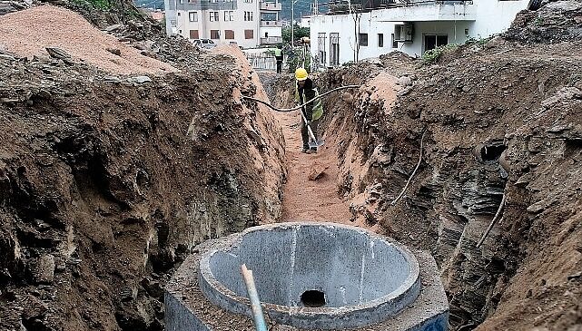 Büyükşehir’den Alanya’ya rekor altyapı yatırımı
