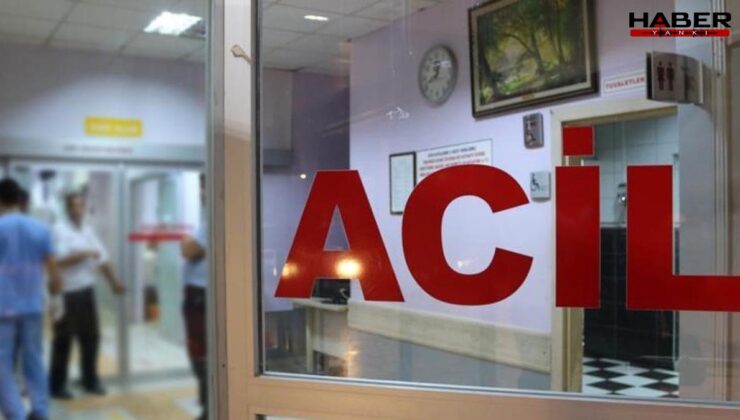 Çakmak gazı soluyan çocuk kayalıklardan düşerek öldü