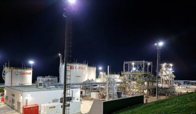 Castrol’den Madeni Yağ Sektörüne Yeni Model: ‘Daha Döngüsel’ Programı Türkiye’de Başladı