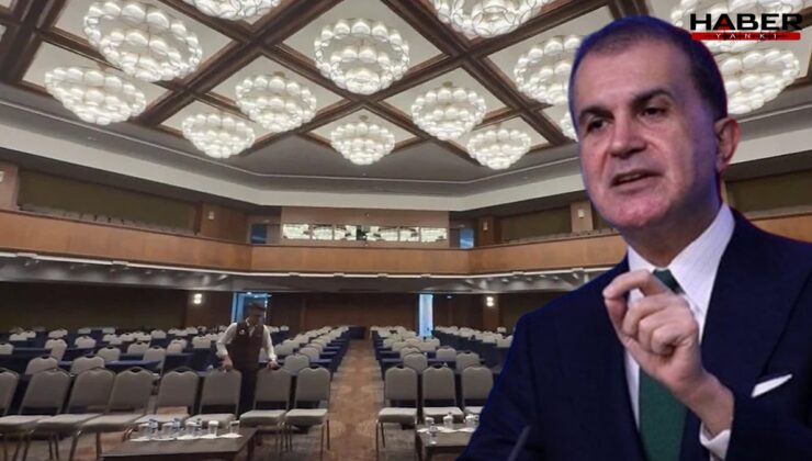 Çelik ağzındaki baklayı çıkardı: Erdoğan'ın beklenen konuşması için PKK'yı işaret etti