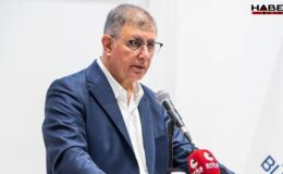 Cemil Tugay’dan partisinden istifa edeceği iddialarına yanıt
