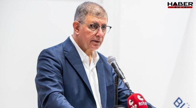 Cemil Tugay’dan partisinden istifa edeceği iddialarına yanıt