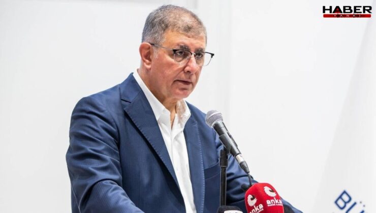 Cemil Tugay’dan partisinden istifa edeceği iddialarına yanıt