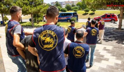 Cesedi arazide battaniyeye sarılı halde bulunmuştu: Kan donduran gerçek ortaya çıktı