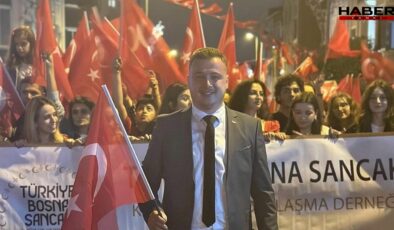 CHP’li Meclis Üyesine ölüm tehdidi