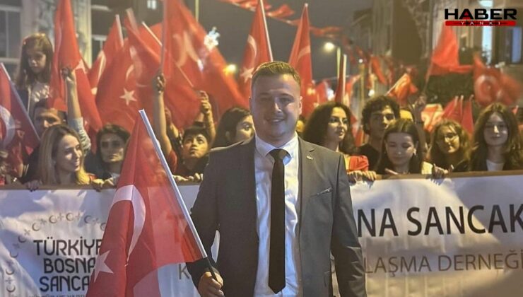 CHP’li Meclis Üyesine ölüm tehdidi