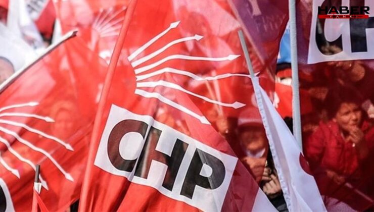 CHP'de iki istifa kararı sonrası sert açıklamalar