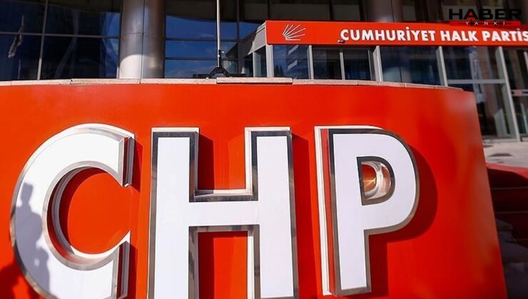 CHP'den AKP-DEM-MHP 'süreç ittifakına' yanıt: 'Kürt seçmen için üçüncü yol CHP'dir'