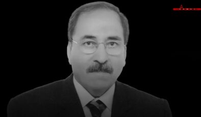 CHP'li eski milletvekili Ahmet Melik hayatını kaybetti