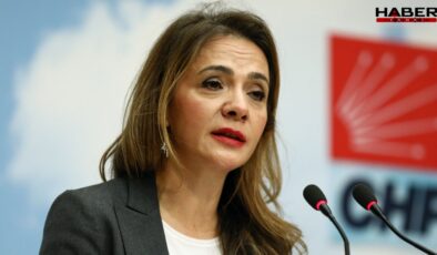 CHP'li Gamze Akkuş İlgezdi, trafik kazası geçirdi