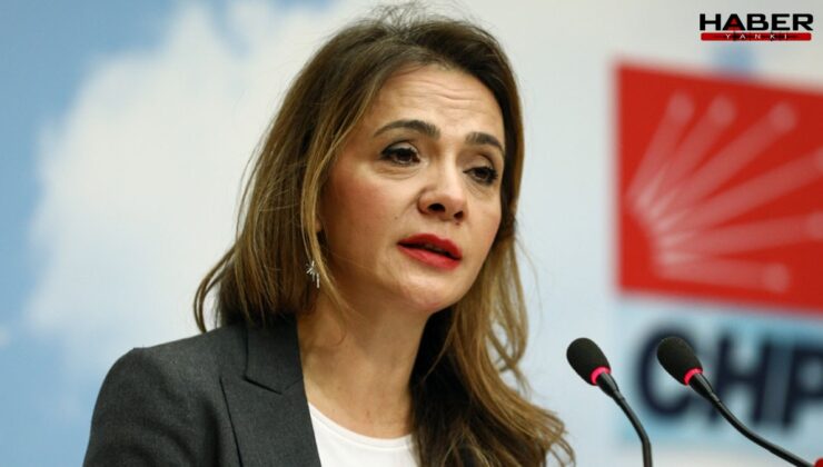 CHP'li Gamze Akkuş İlgezdi, trafik kazası geçirdi