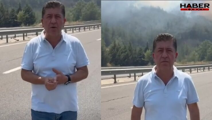 CHP'li vekil Bilecik'ten seslendi: Acilen destek bekliyoruz