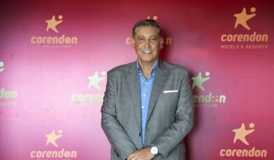 Corendon Hotels & Resorts Türkiye’de Otel Yatırımlarına Devam Ediyor