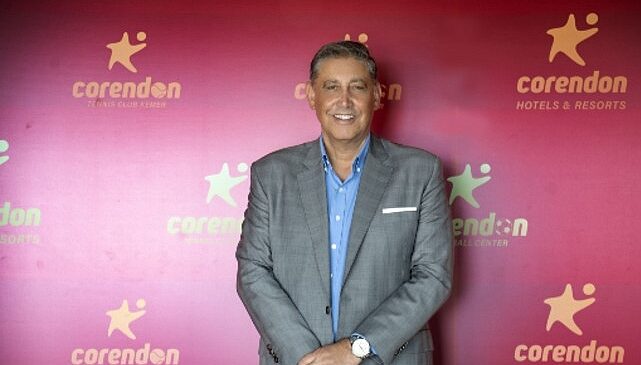 Corendon Hotels & Resorts Türkiye’de Otel Yatırımlarına Devam Ediyor