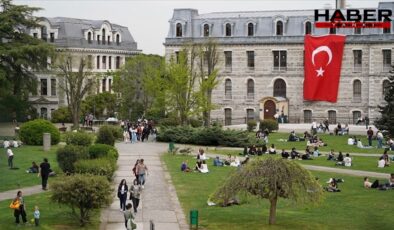Cumhurbaşkanı Erdoğan imzaladı! Boğaziçi Üniversitesi için flaş karar