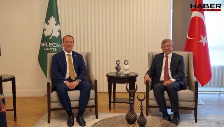 Davutoğlu'ndan vekil istifalarına ilişkin açıklama