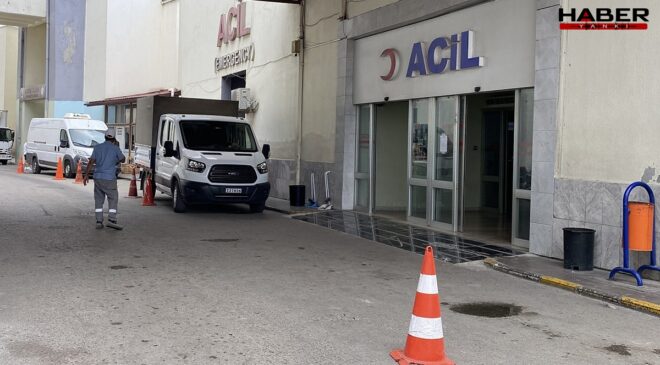 Dayısını yaraladı, intihara kalkıştı