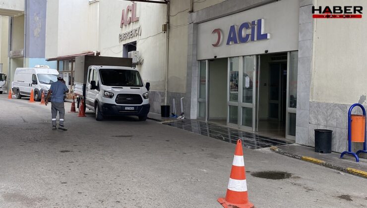 Dayısını yaraladı, intihara kalkıştı