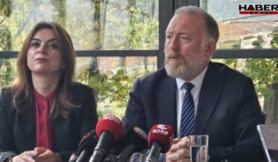 DEM Parti'den TBMM’de "Genel Görüşme'' talebi