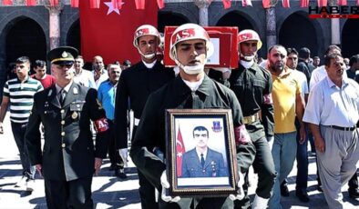 DEM’li belediye şehidin ikinci kardeşini de attı