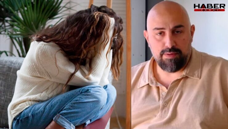Dershane patronu tacizden tutuklandı