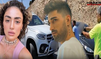 Dilan Bodrum'u karıştırdı, İdo tepkisiz kalmadı: 'Boş teneke çok ses çıkarır'