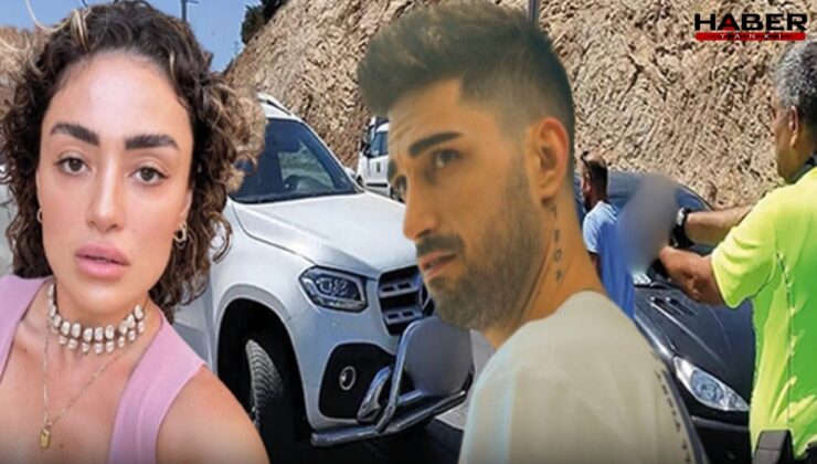Dilan Bodrum'u karıştırdı, İdo tepkisiz kalmadı: 'Boş teneke çok ses çıkarır'