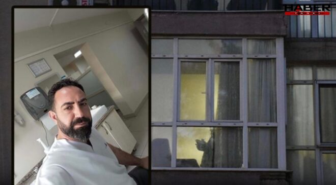 Diş hekimi cinayetinde yeni gelişme! 'Ayağına sıkacaktım kafasına geldi'